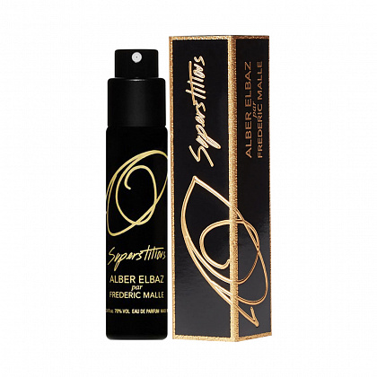 Frederic Malle Superstitious фото 2