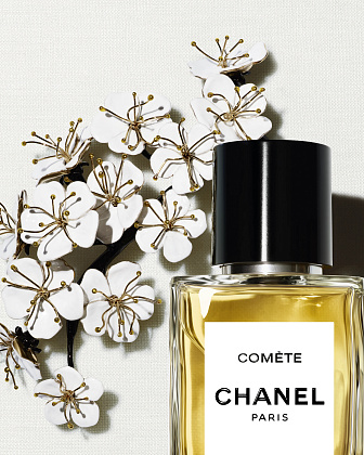 Chanel Comete фото 3