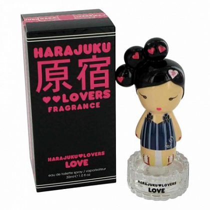 Harajuku Lovers Love 
