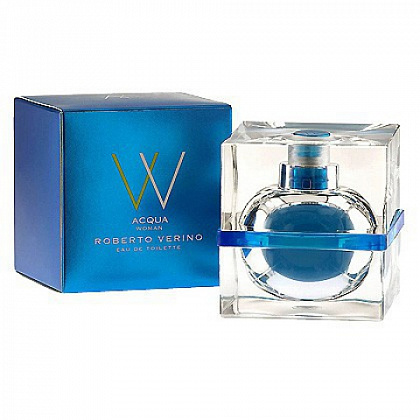 Roberto Verino Acqua Woman 
