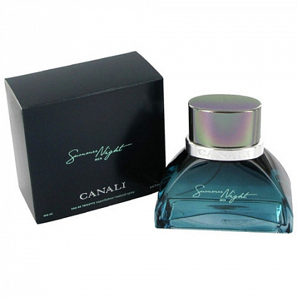 Canali Summer Night 