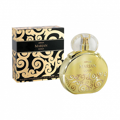 Armaf Marjan Gold 