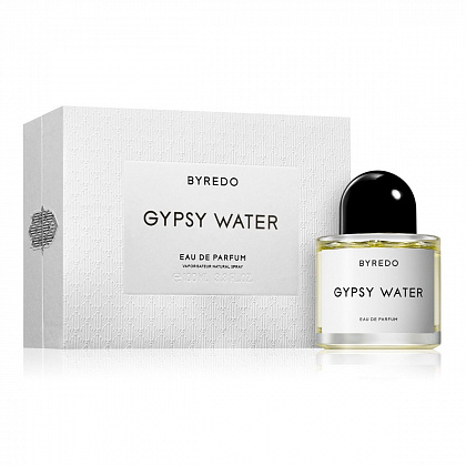 Byredo Gypsy Water 