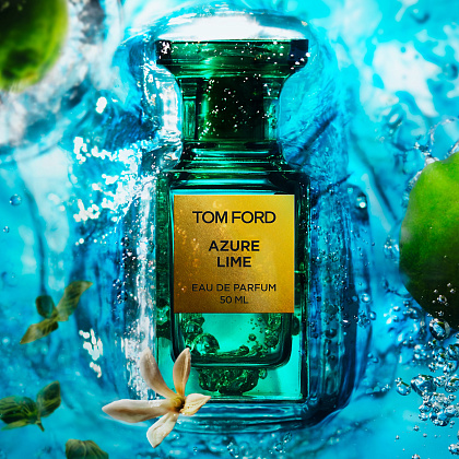 Tom Ford Azure Lime фото 3