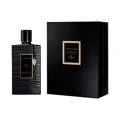 Van Cleef & Arpels Reve d'Encens 