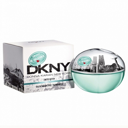 D.Karan DKNY Be Delicious Rio 