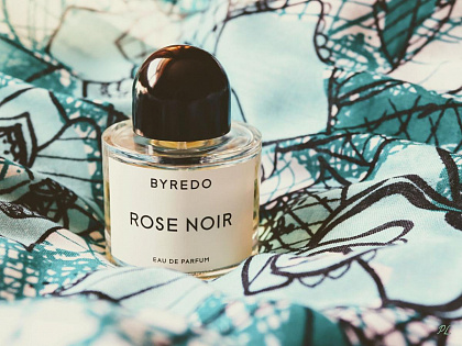 Byredo Rose Noir фото 6