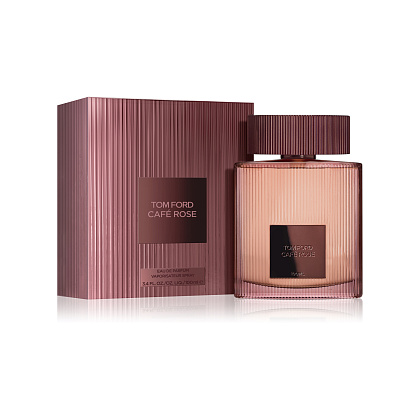Tom Ford Cafe Rose 