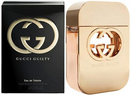 Gucci Guilty 