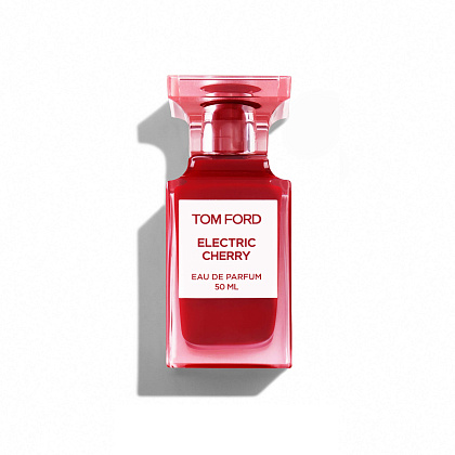 Tom Ford Electric Cherry фото 4
