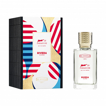 Ex Nihilo In Paradise Riviera 