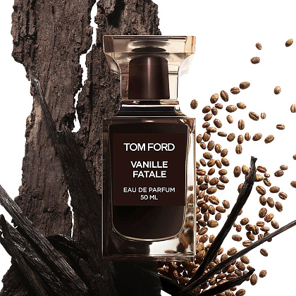 Tom Ford Vanille Fatale фото 4