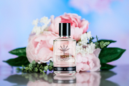 Parle Moi De Parfum Une Tonne de Roses/8 фото 3