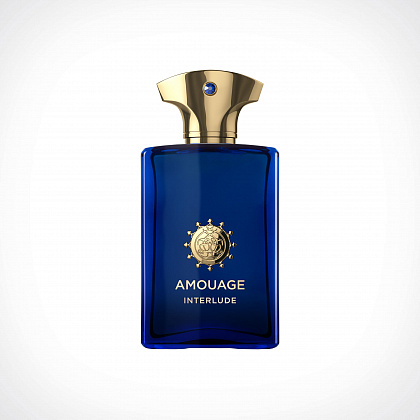 Amouage Interlude Man фото 2