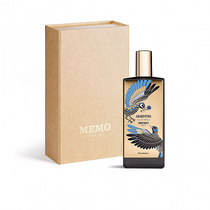 Memo Argentina 