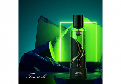 M.INT Ten Strike фото 5