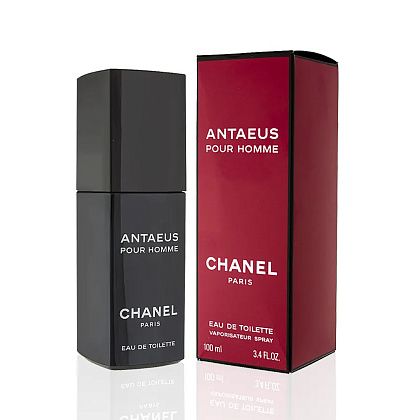 Chanel Antaeus фото 4