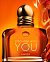 Armani Stronger With You Amber фото 8