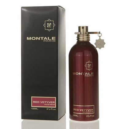 Montale Red Vetyver 