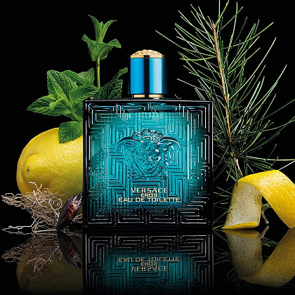 Versace Eros Pour Homme фото 8
