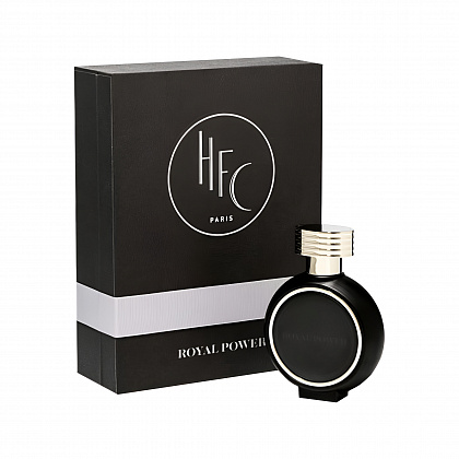 Haute Fragrance Company Royal Power 