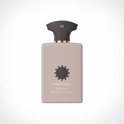 Amouage Opus VII Reckless Leather фото 2