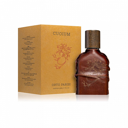 Orto Parisi Cuoium 