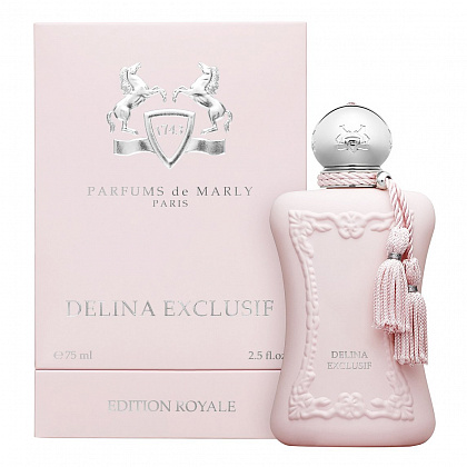 Parfums de Marly Delina Exclusif 