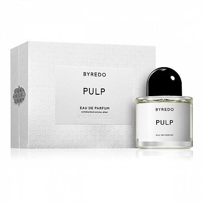 Byredo Pulp 