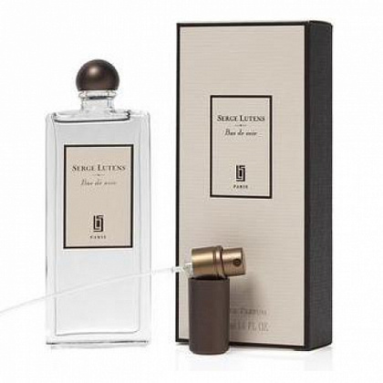 Serge Lutens Bas De Soie 