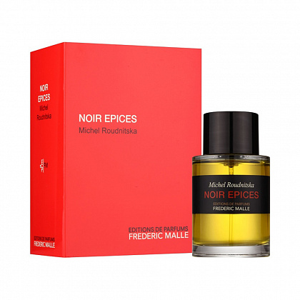 Frederic Malle Noir Epices 