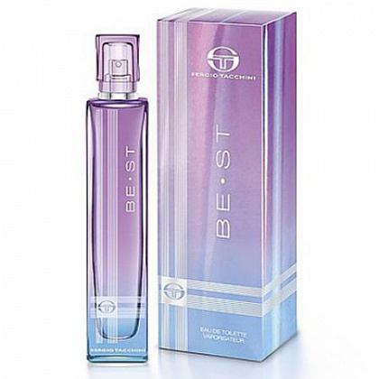 Sergio Tacchini BE-ST 