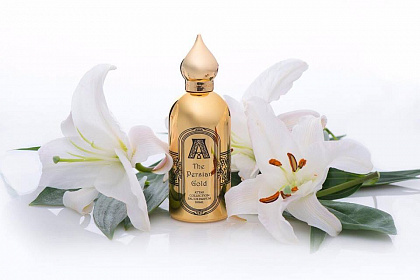 Attar Collection The Persian Gold фото 5