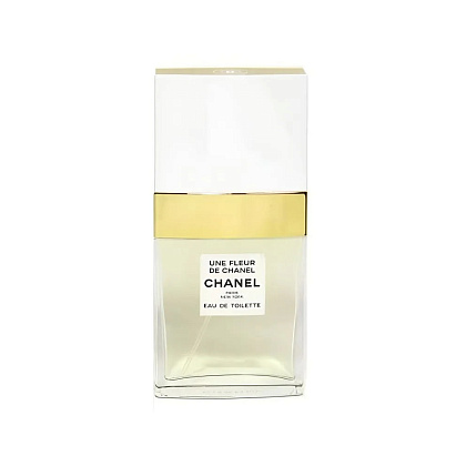 Chanel Une Fleur de Chanel фото 2