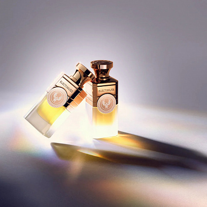 Electimuss Celestial фото 5