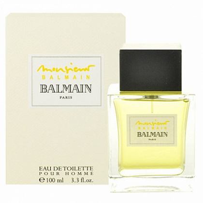 Balmain Monsieur (Vintage) 