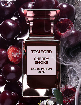 Tom Ford Cherry Smoke фото 6
