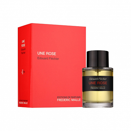 Frederic Malle Une Rose 