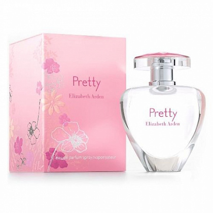 Elizabeth Arden Pretty 