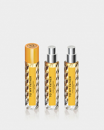 Vilhelm Parfumerie To My Father фото 9