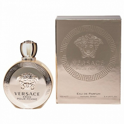 Versace Eros Pour Femme 