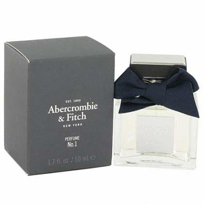 Abercrombie & Fitch Perfume №1 