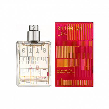 Escentric Molecules Escentric 04 фото 4