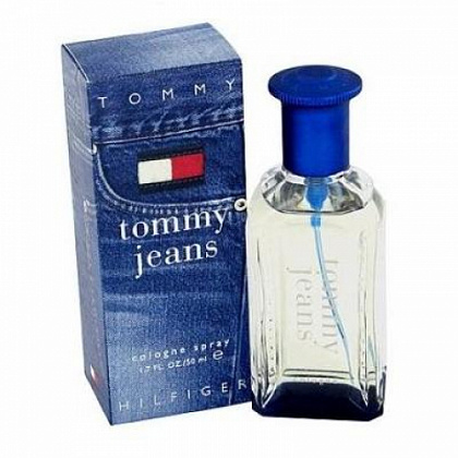 Tommy Hilfiger Tommy Jeans 
