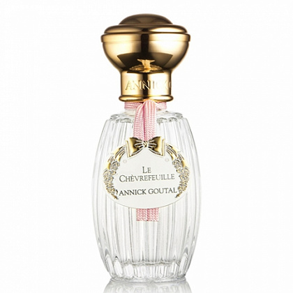 Annick Goutal Le Chevrefeuille 