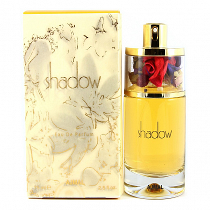 Ajmal Shadow Yellow 