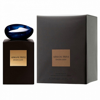 Armani Prive Encens Satin 