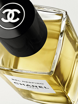 Chanel Bel Respiro фото 5