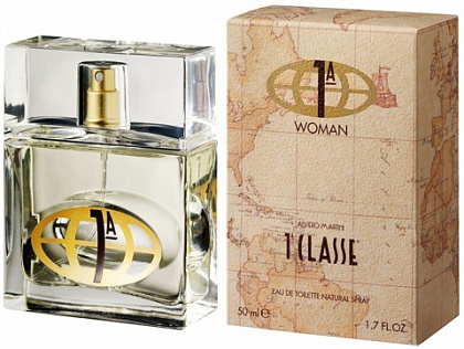 Alviero Martini 1A Classe Woman 