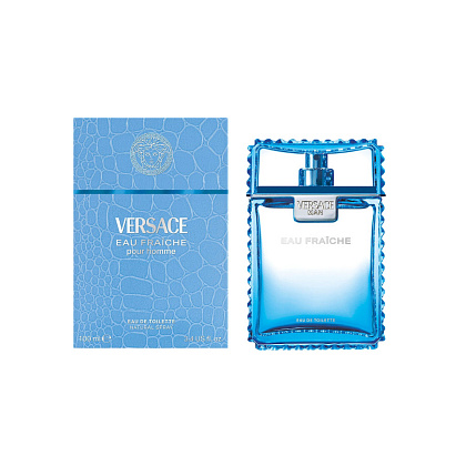 Versace Eau Fraiche фото 7
